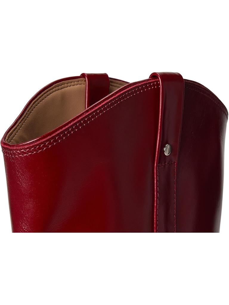 Red Sam Edelman Wyatt