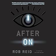 After On cover