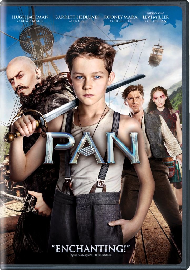 Pan