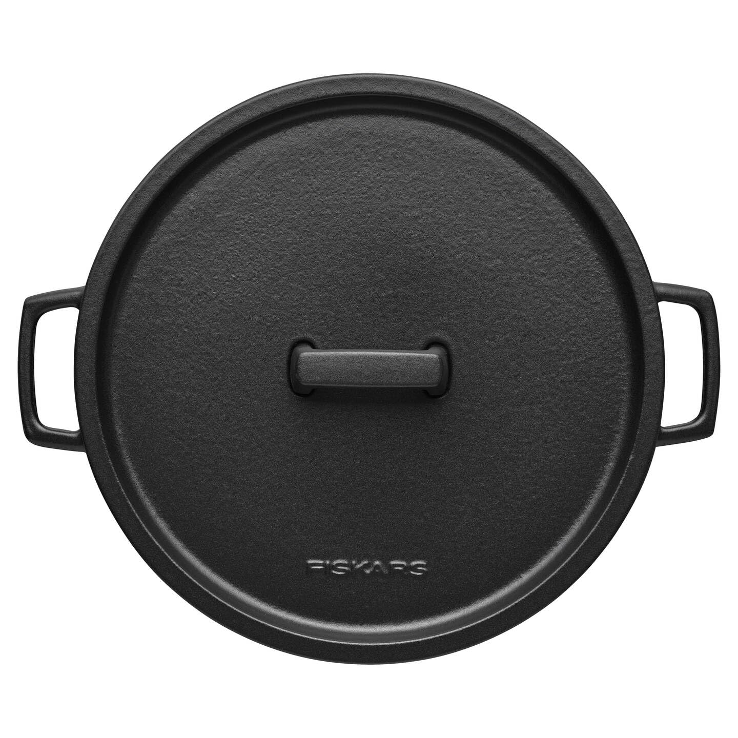 Fiskars Folken Casserole w/lid 6L