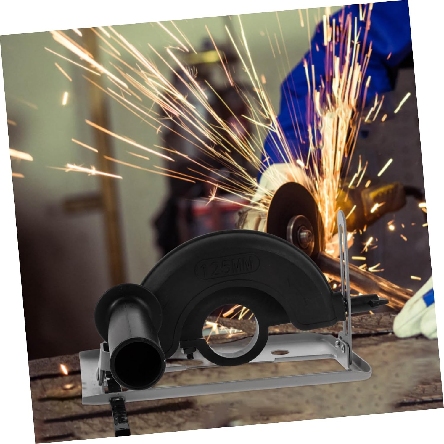 Angle Stand Base Adjustable Cutting Tool Holder for Precision Grinding and Cutting and Design for Various Applications