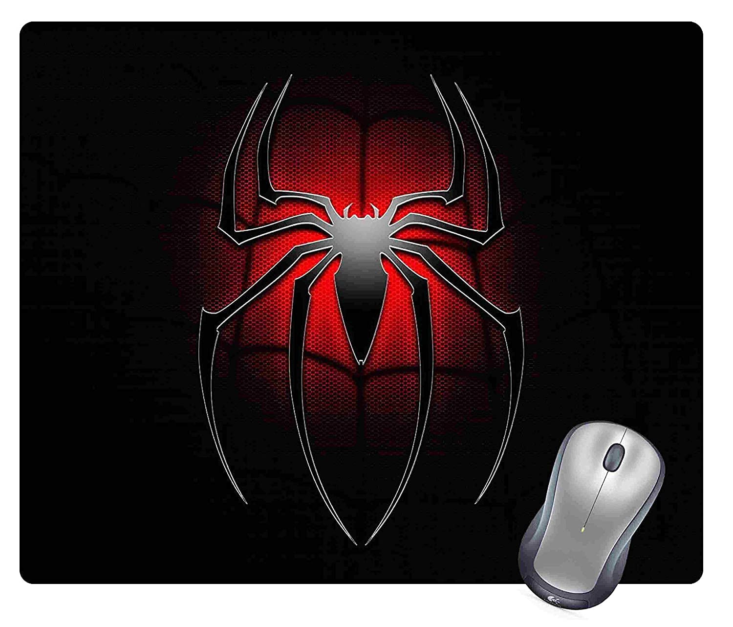 See full amazon price history chart for ZORI Gaming Mousepad Superhero Spiderman - Marvel Avengers (Spiderman) ZORI Gaming Mousepad Superhero Spiderman - Marvel Avengers (Spiderman) (B096ZDTW5C) Amazon Price History, Amazon Price Tracker