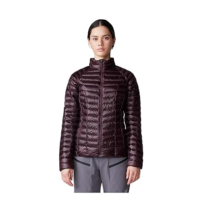 Mountain Hardwear Ghost Whisperertm Jacket Women