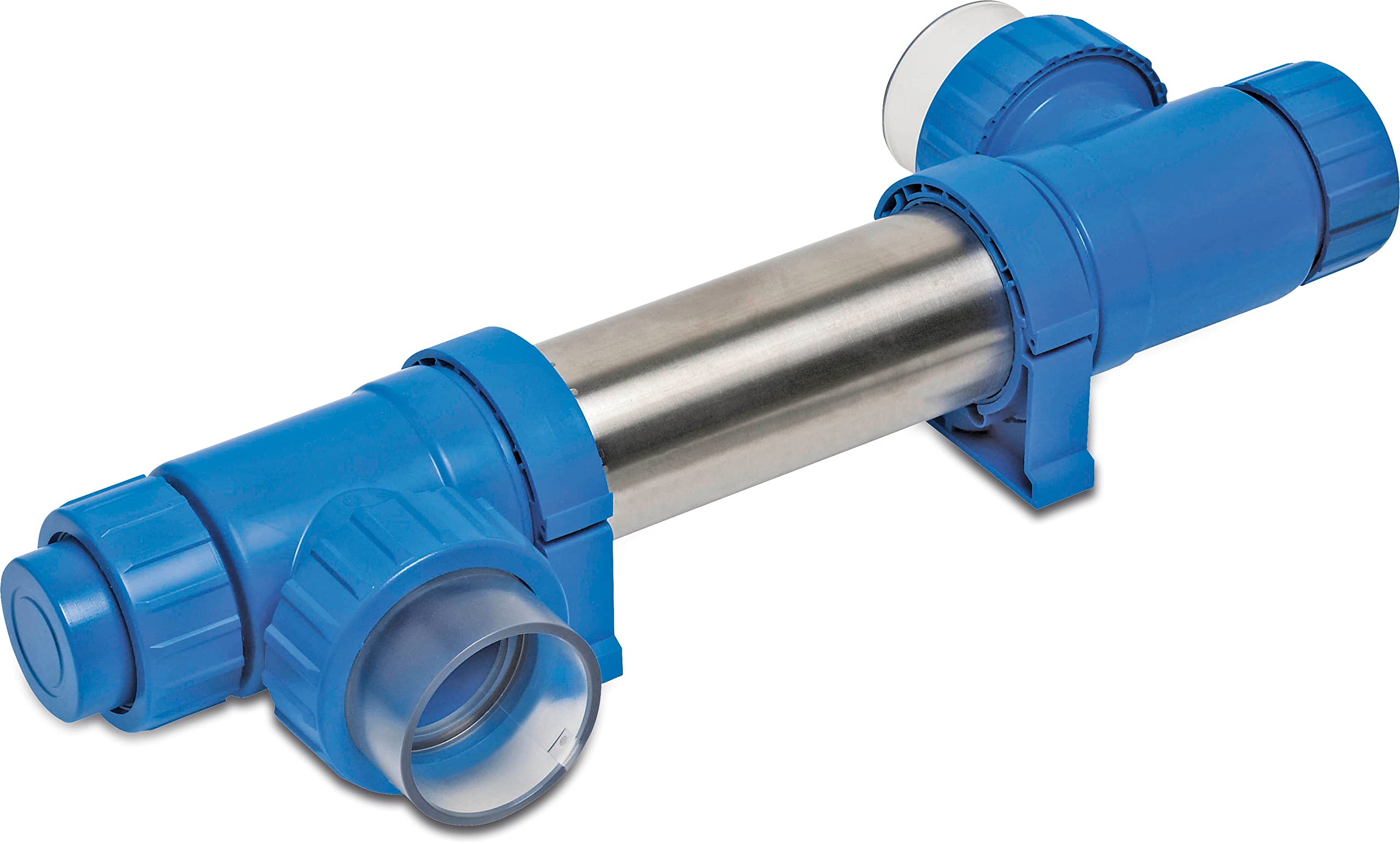 Blue Lagoon Desinfektionsanlage, Typ UV-C-Tech Typ UV-C Tech 40 Watt