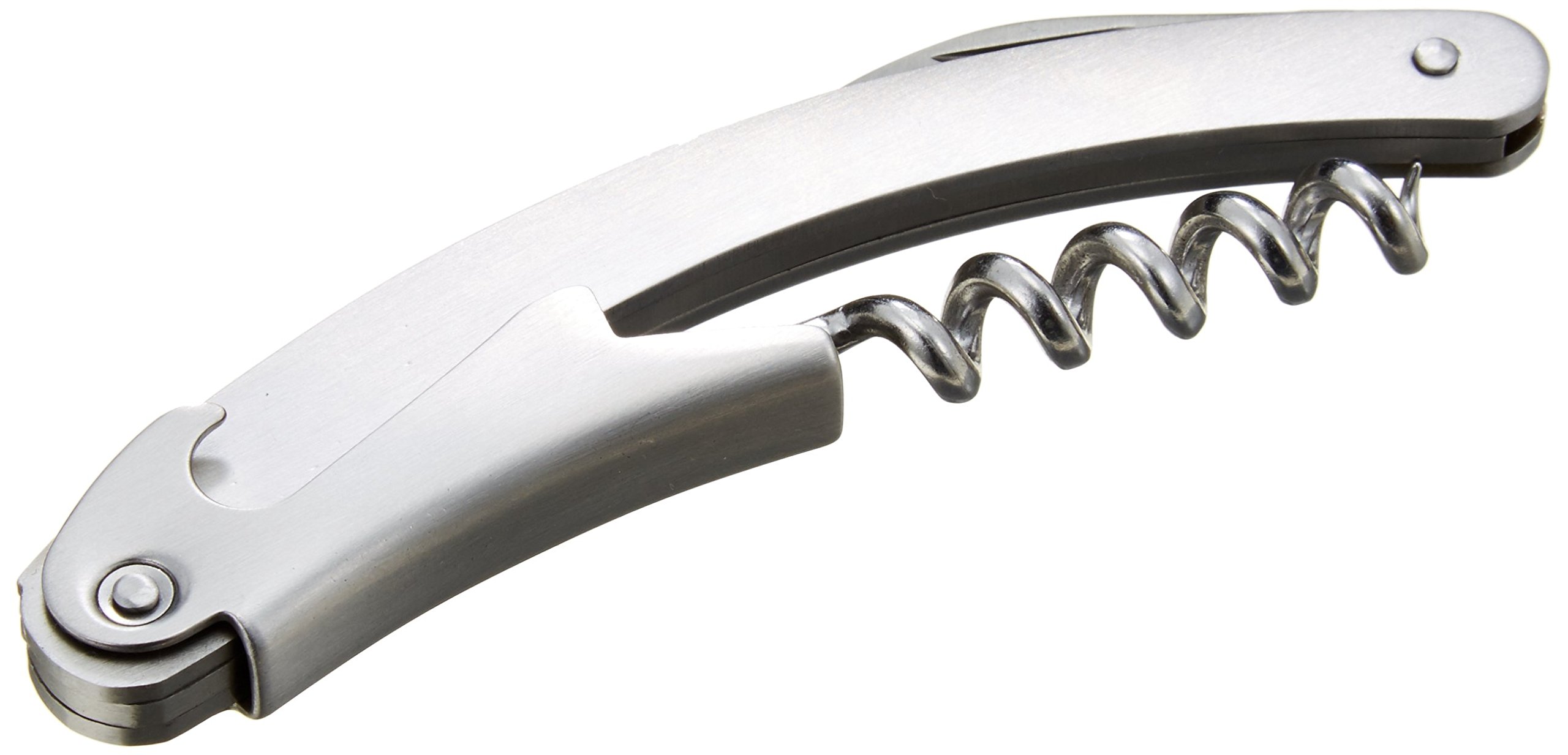 Amazon｜佐藤金属興業(Satokinzoku) SALUS ポポロ ソムリエナイフ｜手