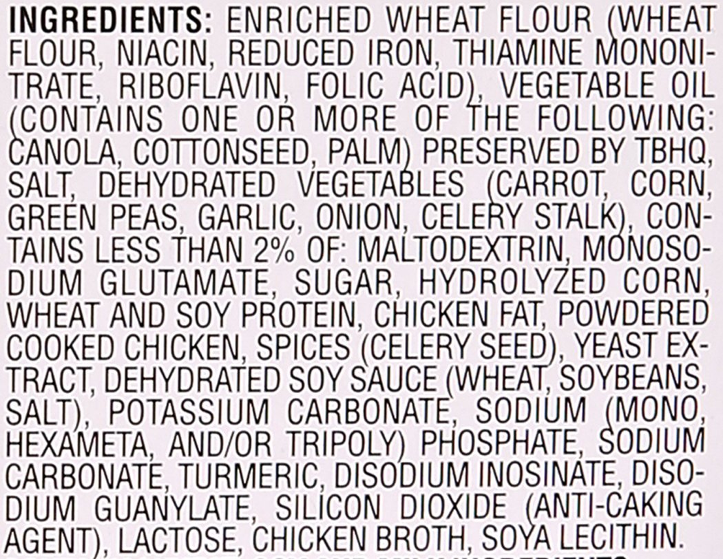 Maruchan Instant Lunch, Chicken, 2.25 oz
