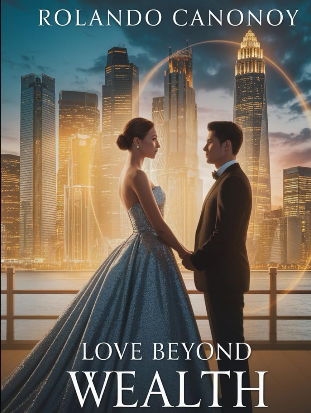 Love Beyond Wealth: A Billionaire CEO's Journey to True Connection