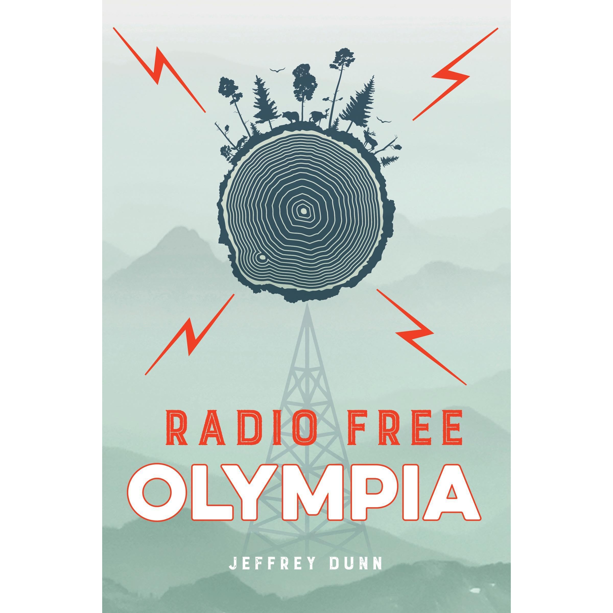 Radio Free Olympia