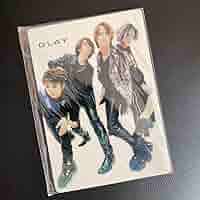 【激レア】GLAY グレイ 誘惑 SOULLOVE 販売促進 アクリルオブジェ Amazon.co.jp: GLAY 『誘惑』『SOUL LOVE』 CD購入特典 下敷き