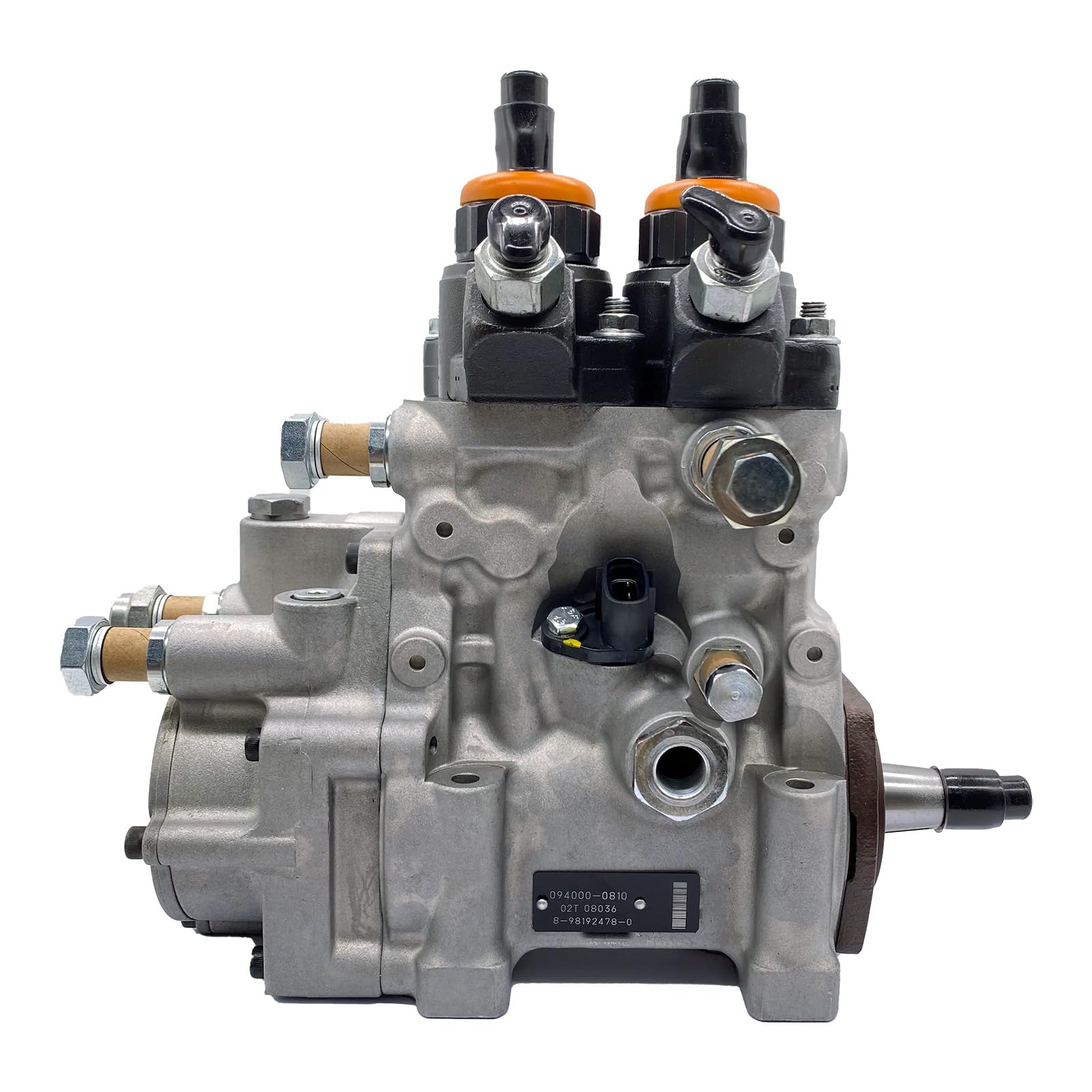 Amazon.com: WZCNLXLX Fuel Injector Pump 8-98192478-0 094000