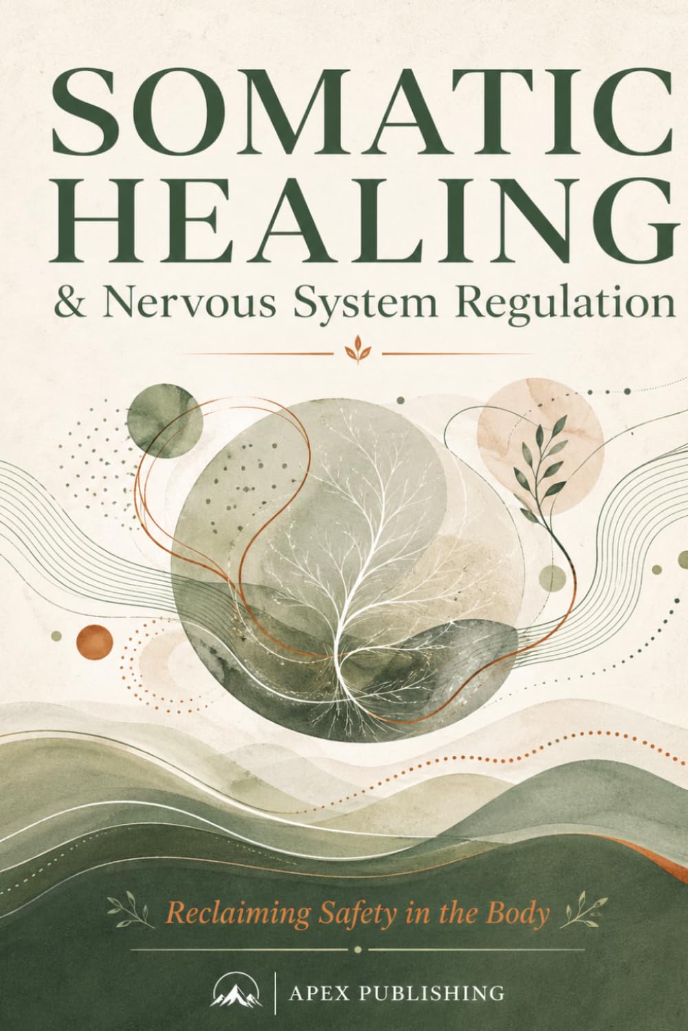 Somatic Healing: & Nervous System Regulation