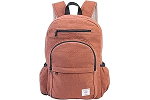 THE COLLECTION ROYAL - Artsy Backpack