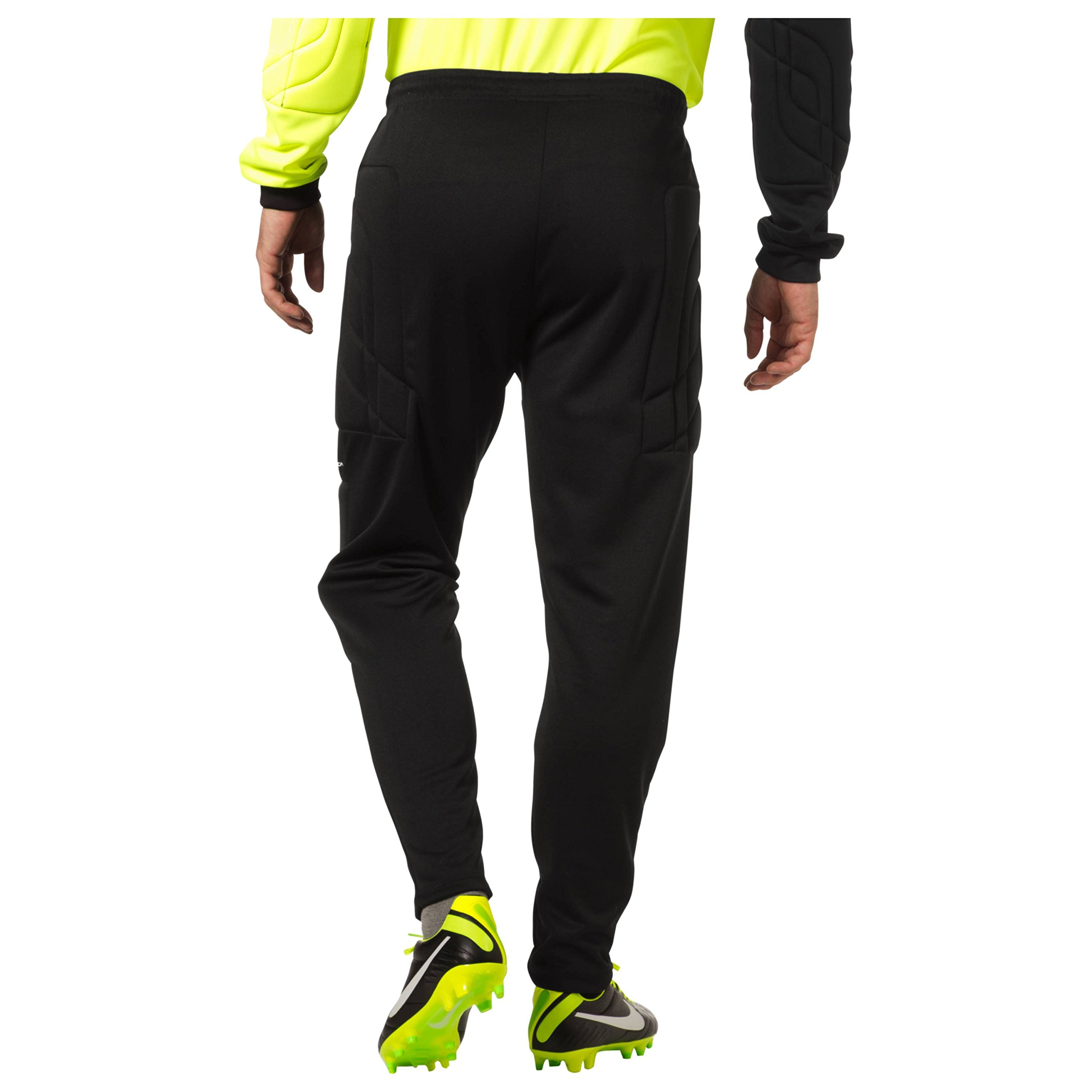 Pro Touch Club Pantalones de Portero Hombre