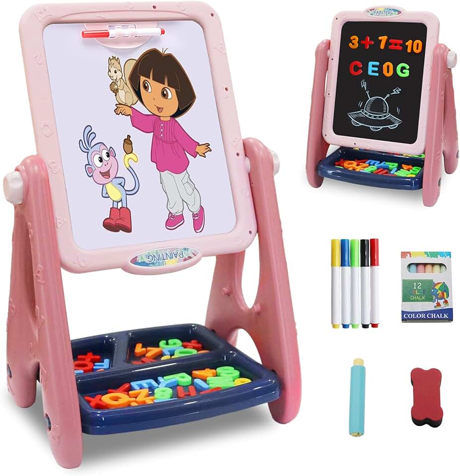 Easel for Toddlers