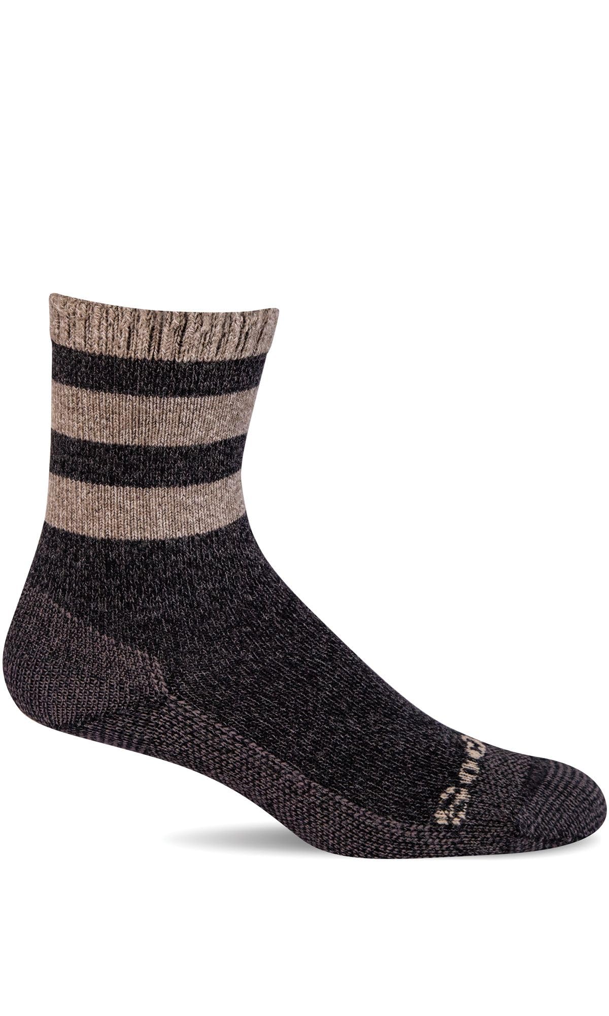 Chaussettes With Ease anti-marques chaussettes coupe décontractée femme
