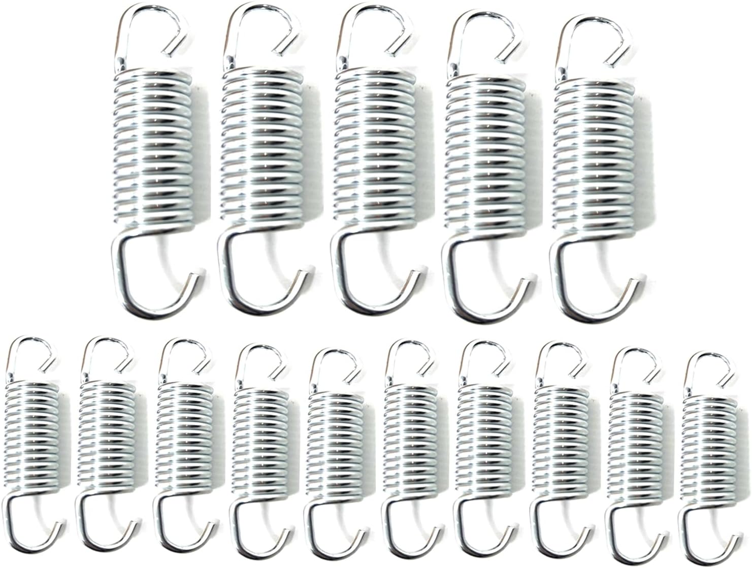 Replacement Trampoline Springs Trampoline Spring Mini Trampoline Springs 3.4inch/8.7cm