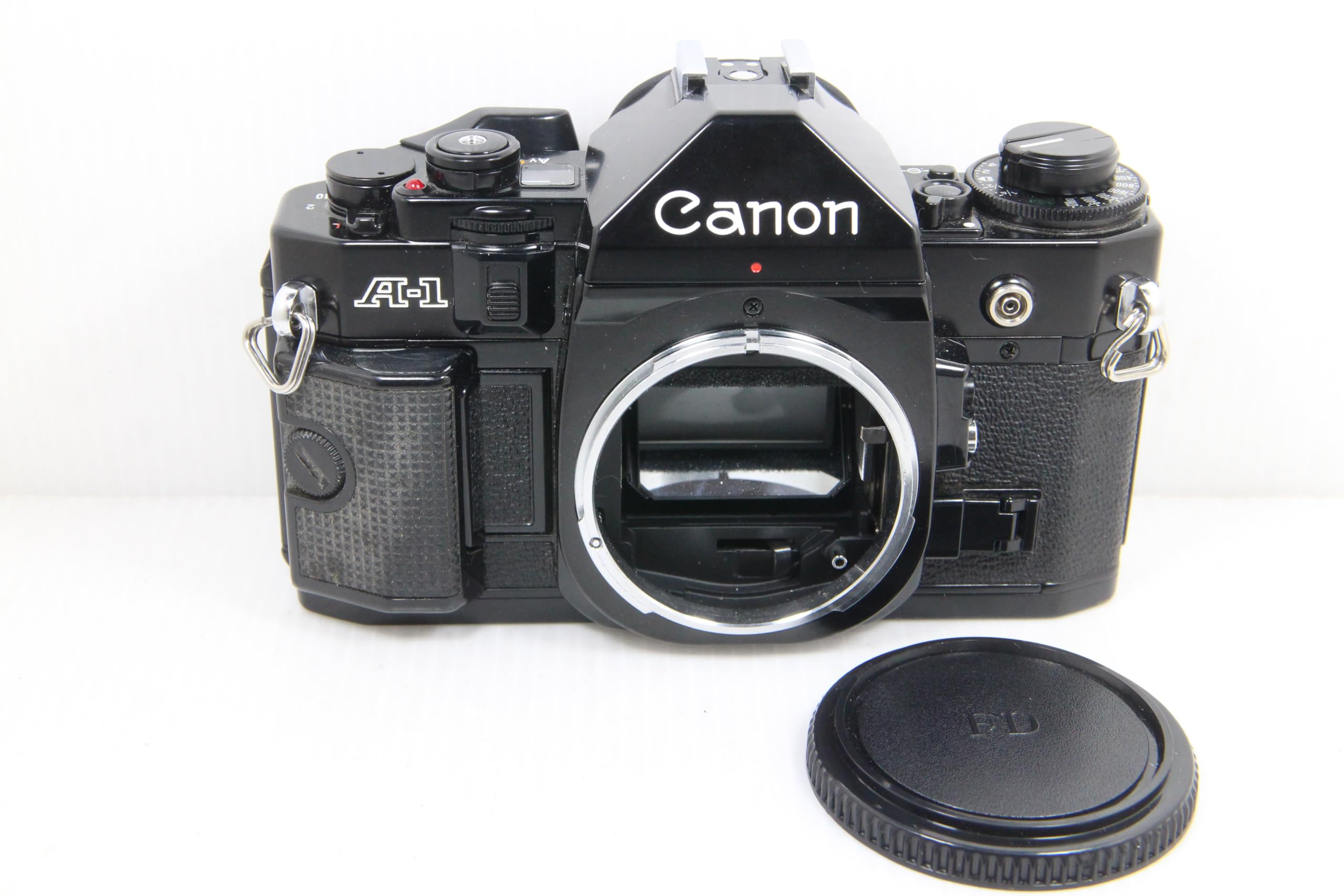 み*ゆ様 お蔵出し！　名機Canon A-1 + レンズ 3本セット！ Amazon | Canon A-1 | 一眼レフカメラ 通販