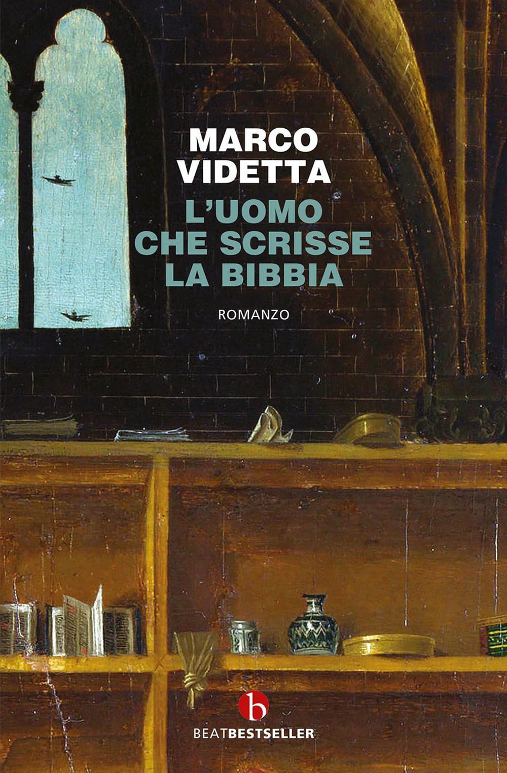 L’Uomo Che Scrisse La Bibbia - 4