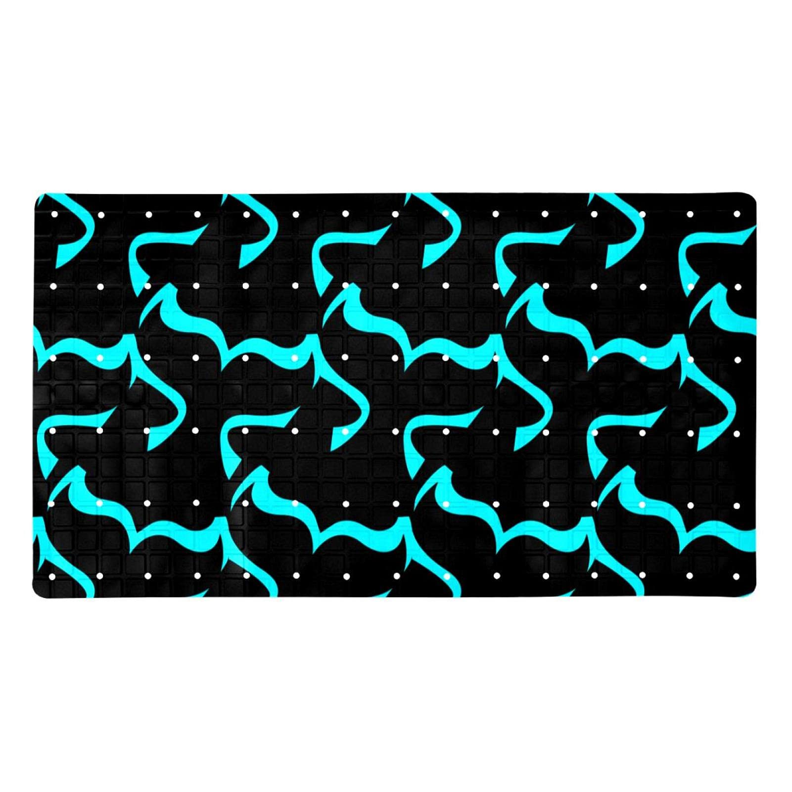Tapis de bain orque idéal pour sécuriser la douche des enfants