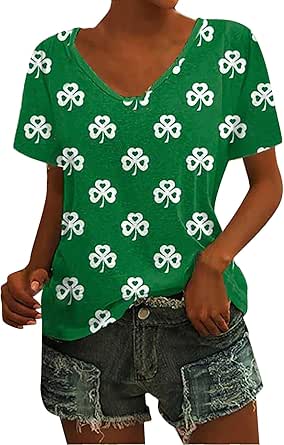 amazon st patricks day dresses