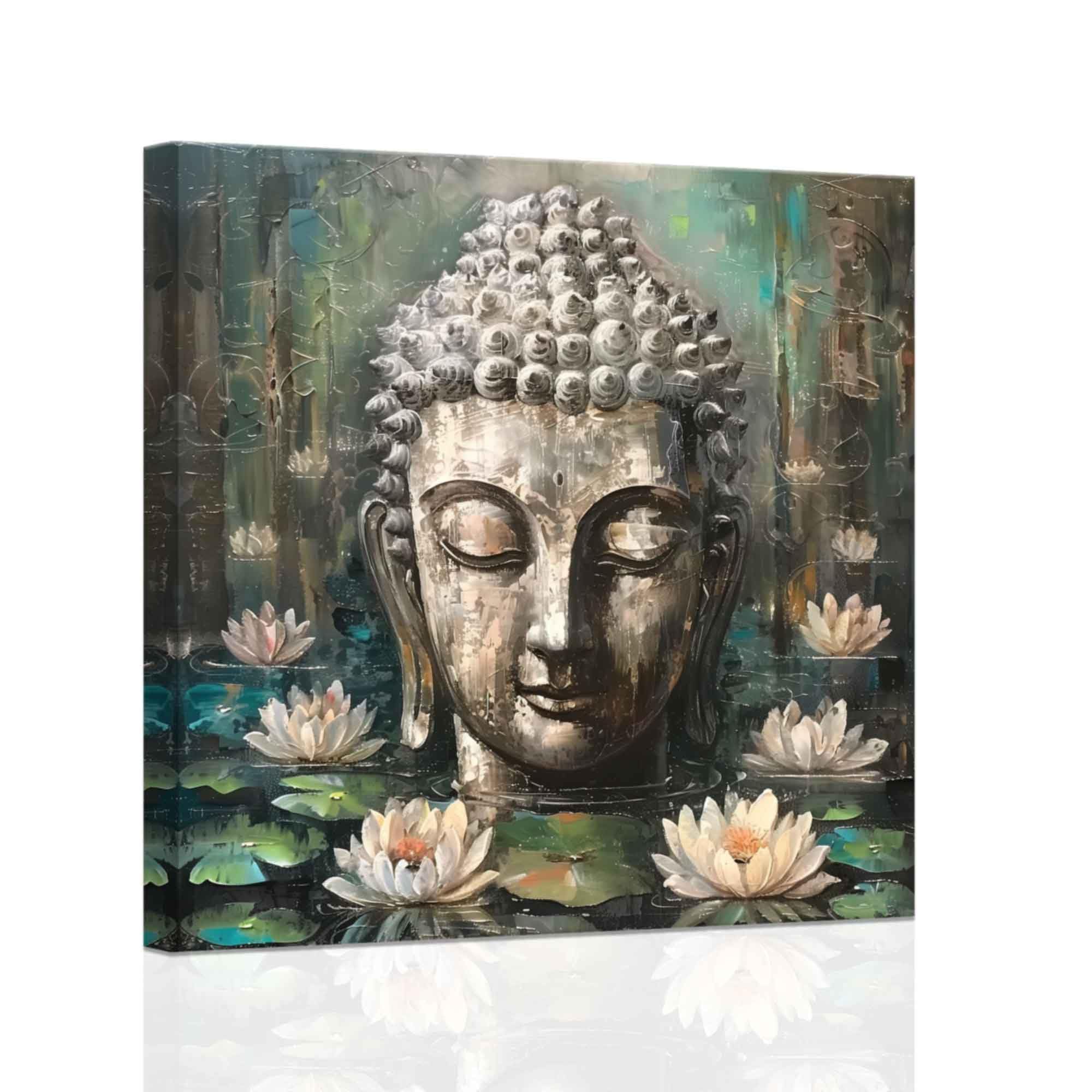 スピリチュアルな抽象画、額縁無し３枚組 スピリチュアルな抽象画、額縁無し3枚組 Amazon.co.jp: ミニ 額縁