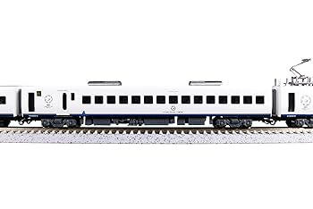 KATO 10-1952 885系 2次車 アラウンド·ザ·九州 6両セット N) 10-1952 885系（2次車）＜アラウンド・ザ・九州＞ 6両セット