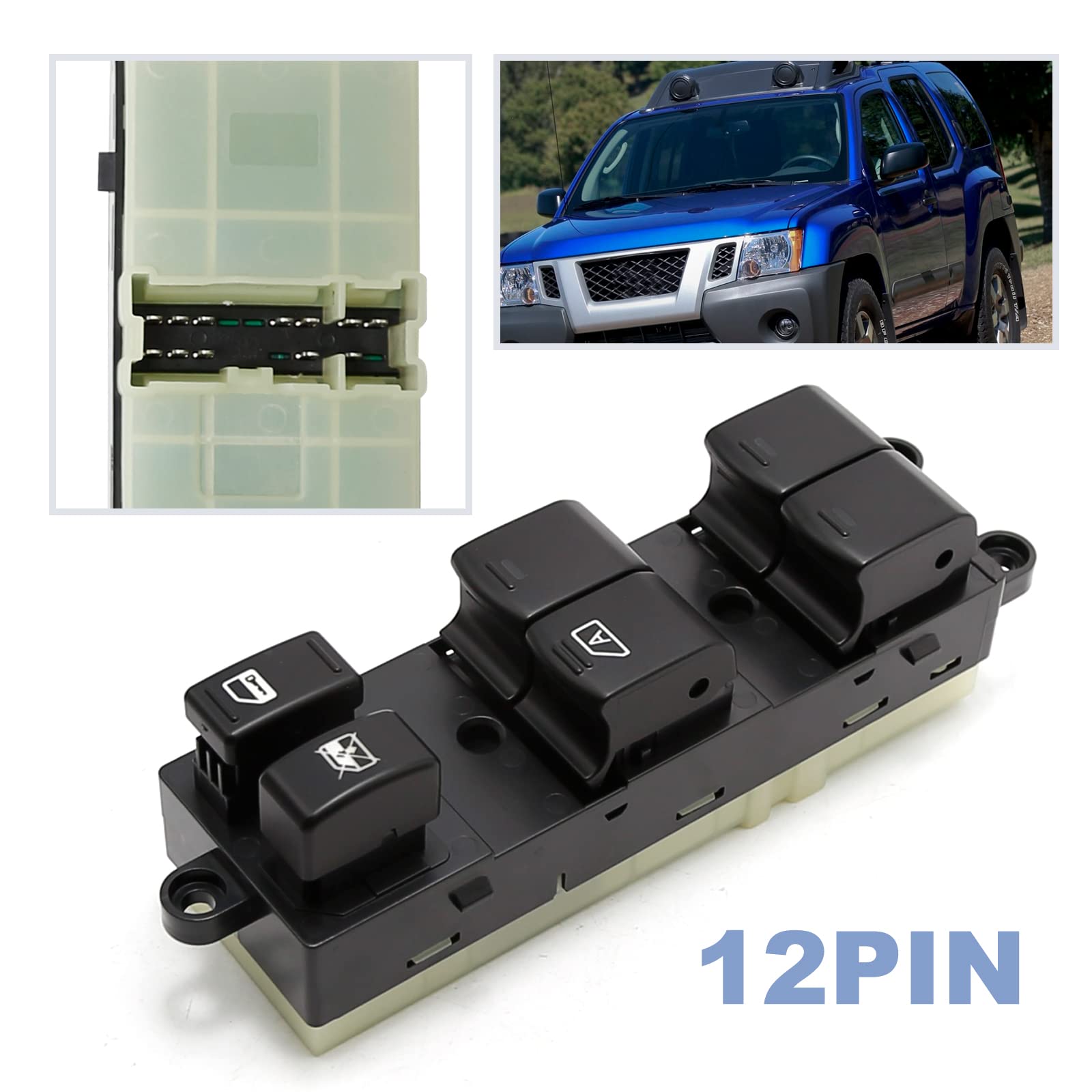 Pompe De Direction Assistée Hydraulique FRANKBERG Compatible Volvo S60 I S80 I V70 II XC70 2.4L Diesel (2001-2010) - Remplace 8251735