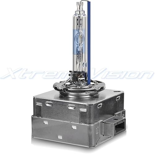 Miniatura 2 de XtremeVision Bombillas de repuesto Xenón CA HID.