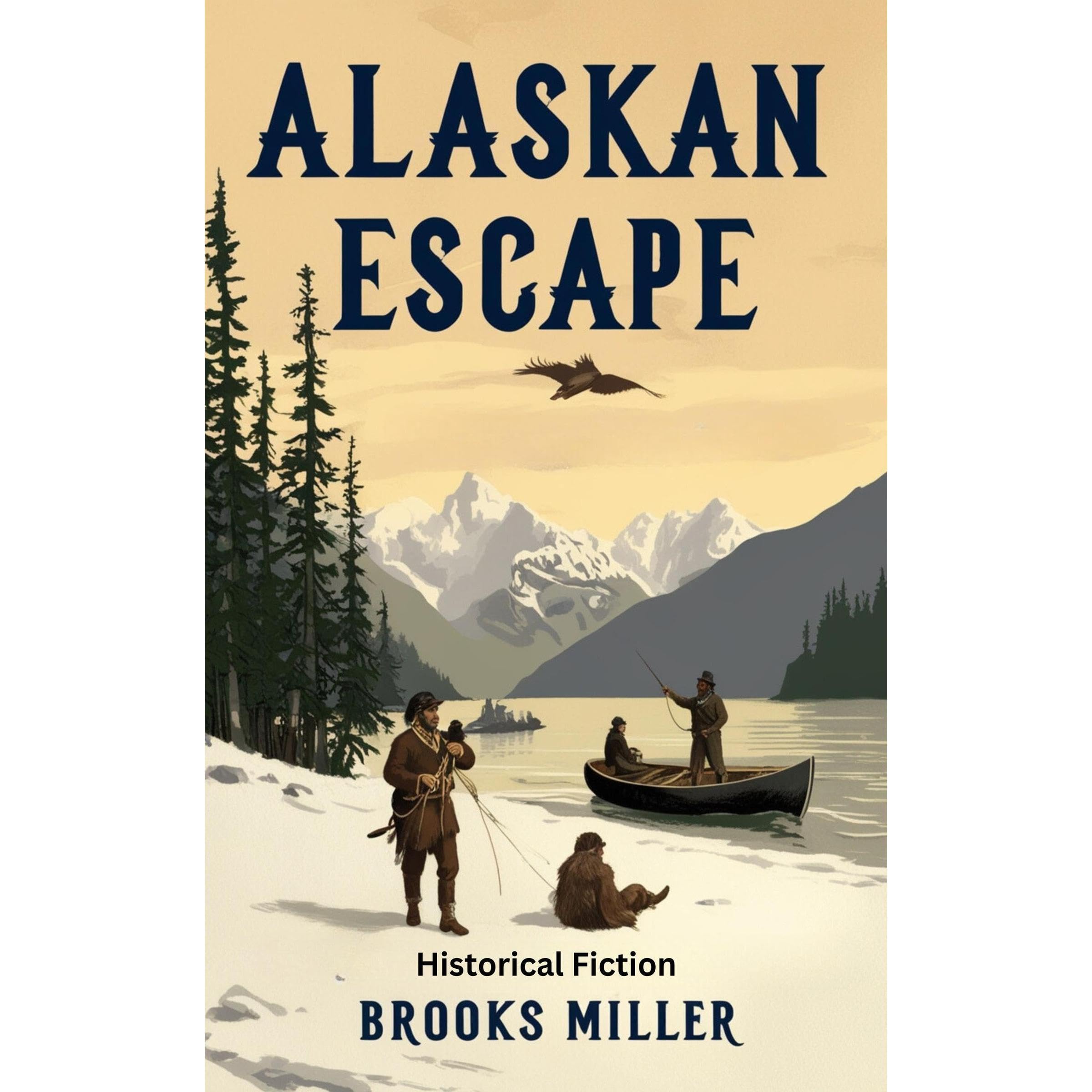 Alaskan Escape