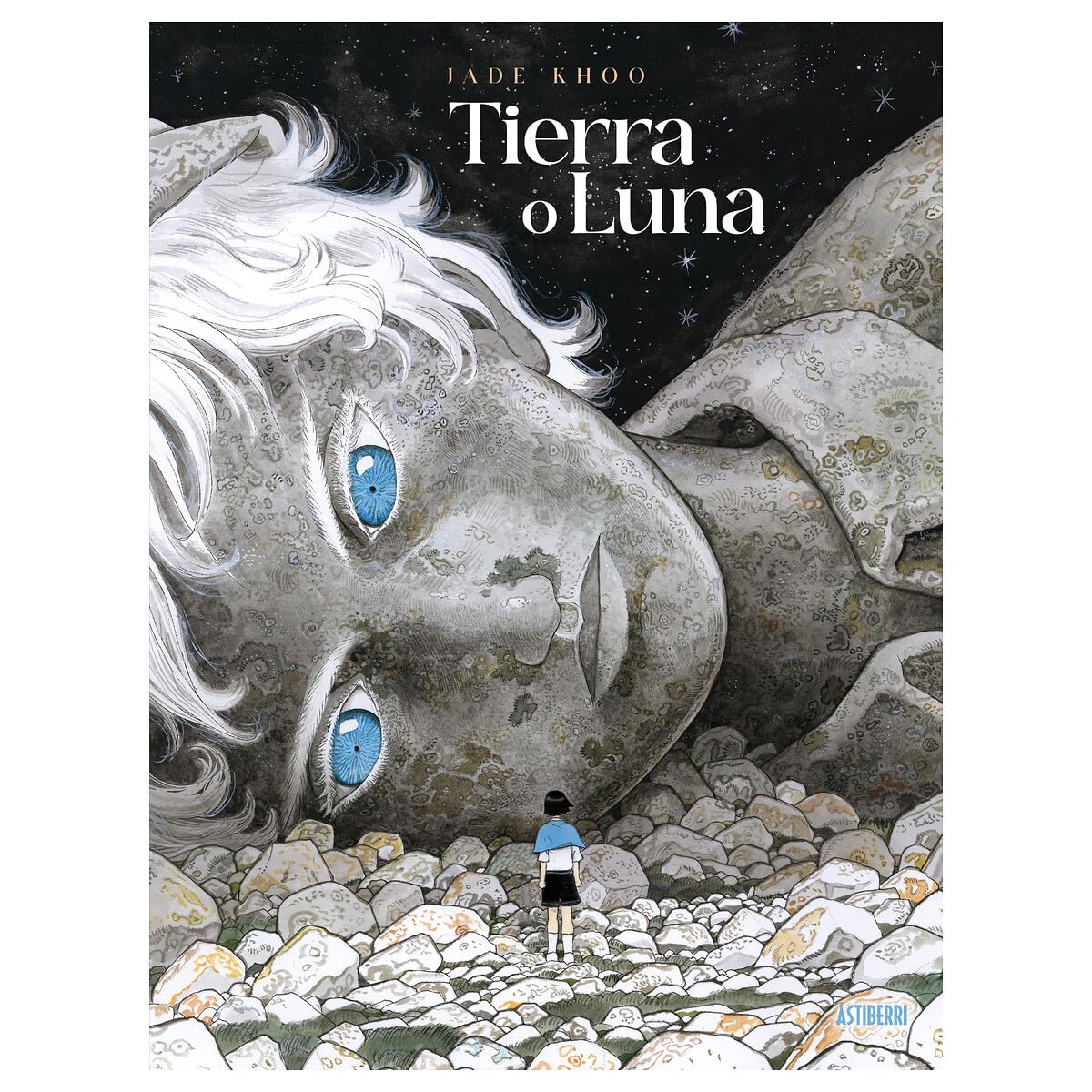 Tierra o Luna. Parte 1 (Sillón Orejero)