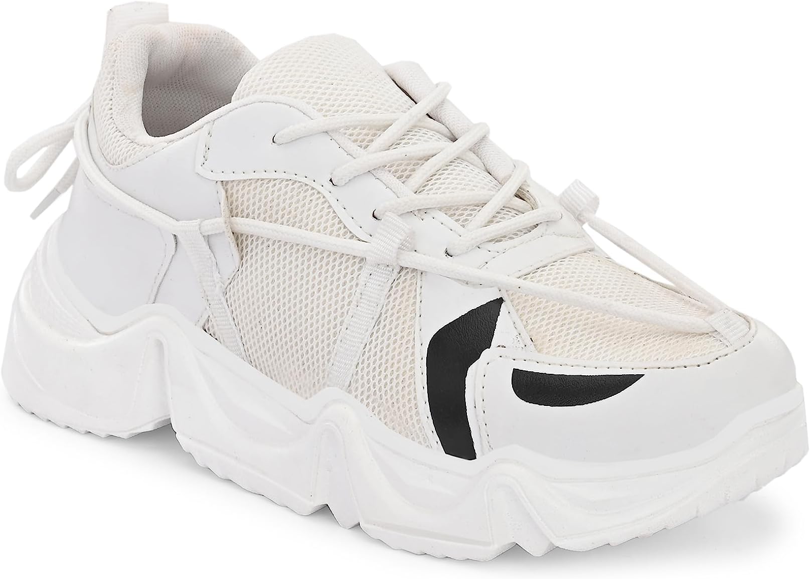 KNOOS womens Womens Sneakers Pump