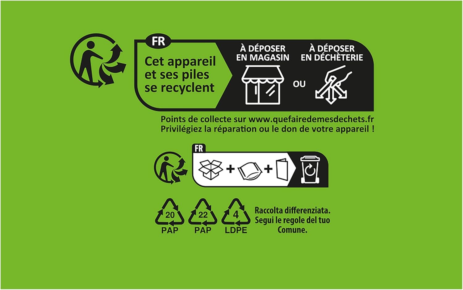 50148 Halloween LED Projector, Illuminated with Colourful Halloween Patterns, Starry Sky LED Projector with 2 Modes, for Indoor, Battery Operated, Approx. 16.2 x 13 cm