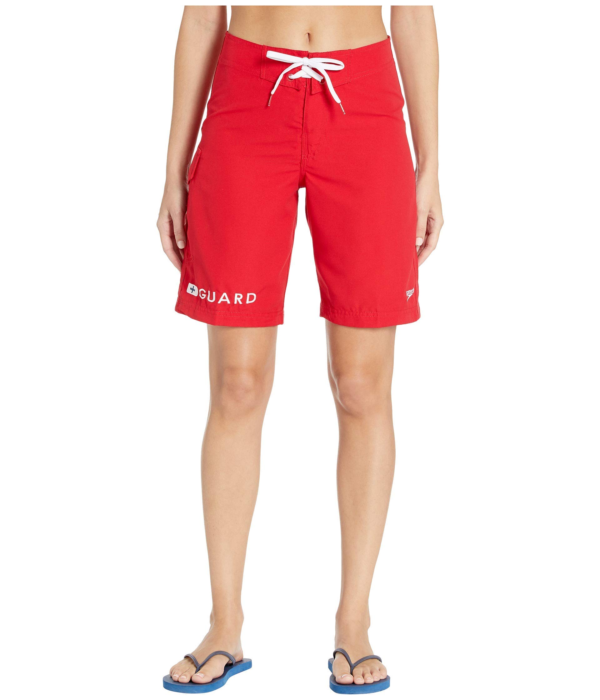 speedo Men's Guard 21 Inch Board Shorts-picture-37