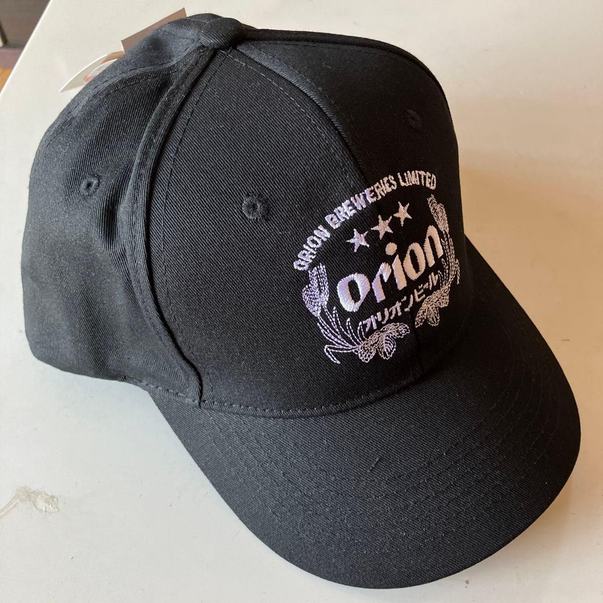 Amazon.co.jp: ORION オリオンビール キャップ : ファッション