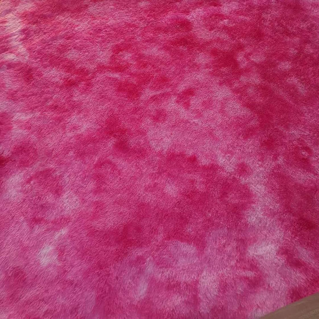 [PTGGYPI] ラグマット おしゃれ ラグマット 洗えるラグ マツト シンプル センターラグ オールシーズン 無地 居間用ラグ