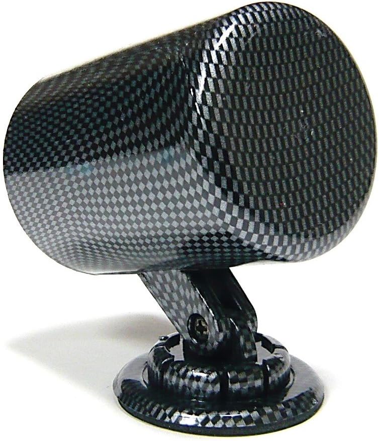 52φ Meter Hood for 2 Inch Meters Carbon Tone Meter Holder