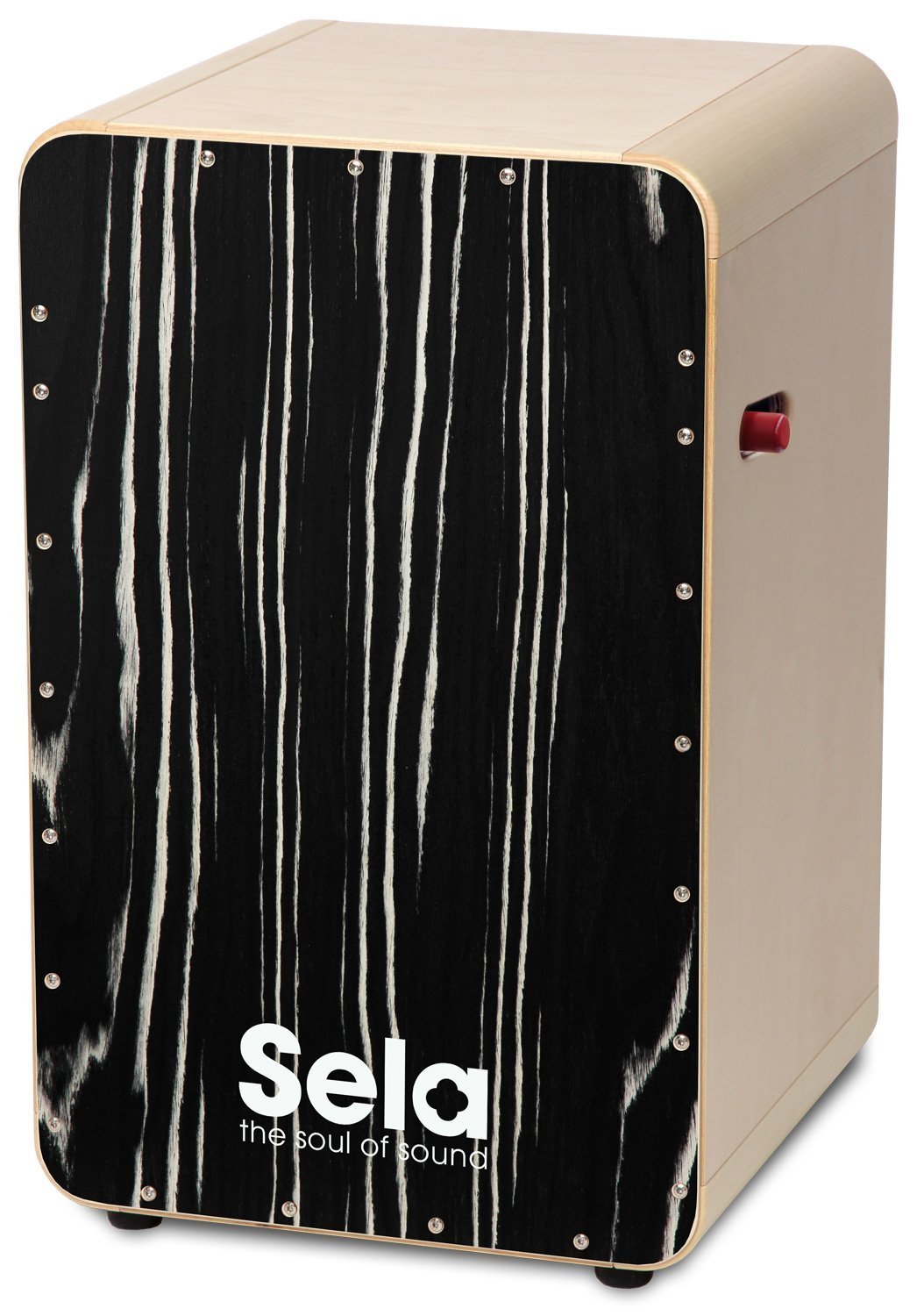 SERA カホン Casela SERA カホン Casela SE-002A - Sela Percussion