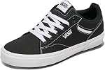 Vans Mens Low-top Trainers
