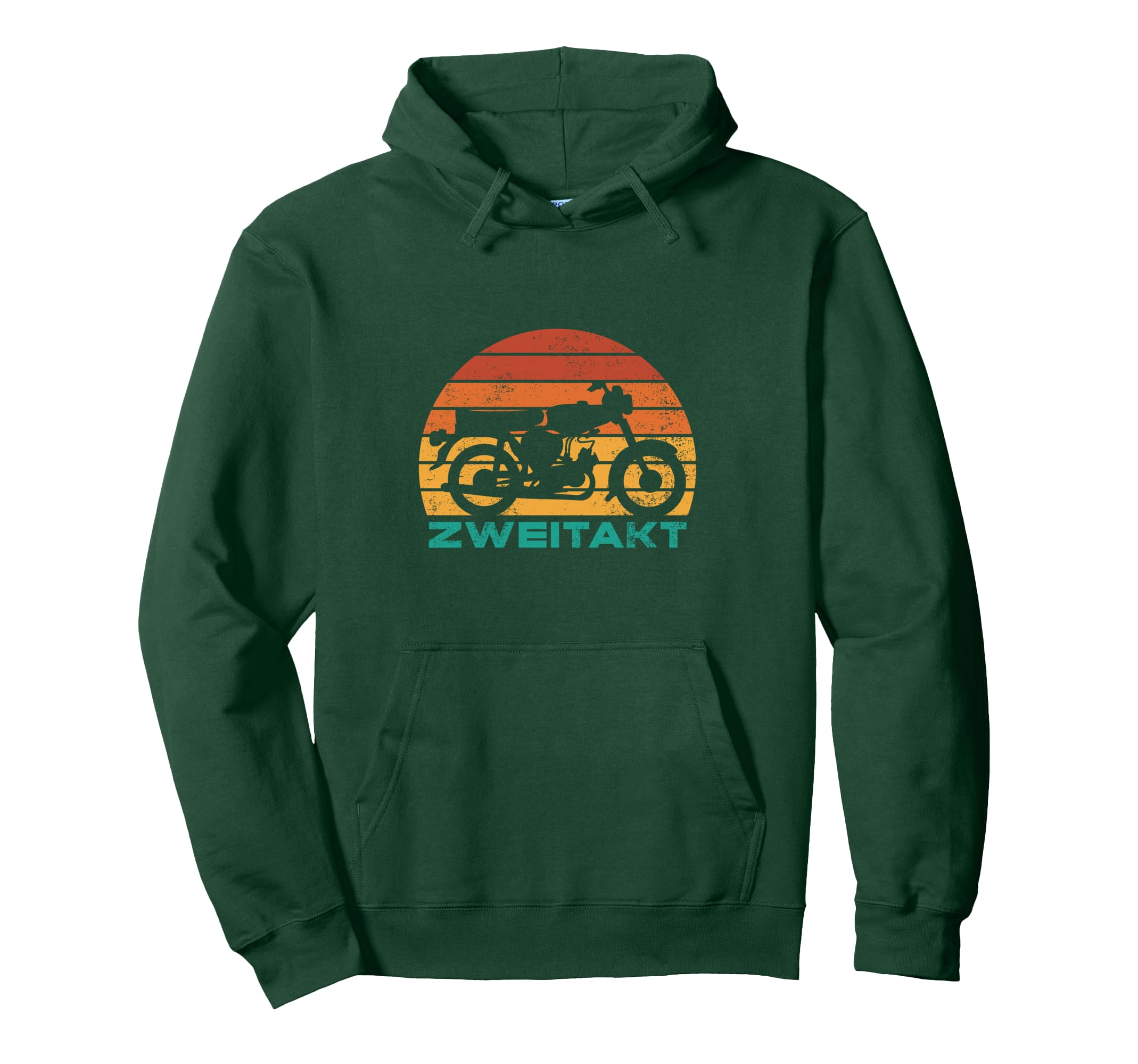 Kleidung mit Designs von Amazon Merch on Demand