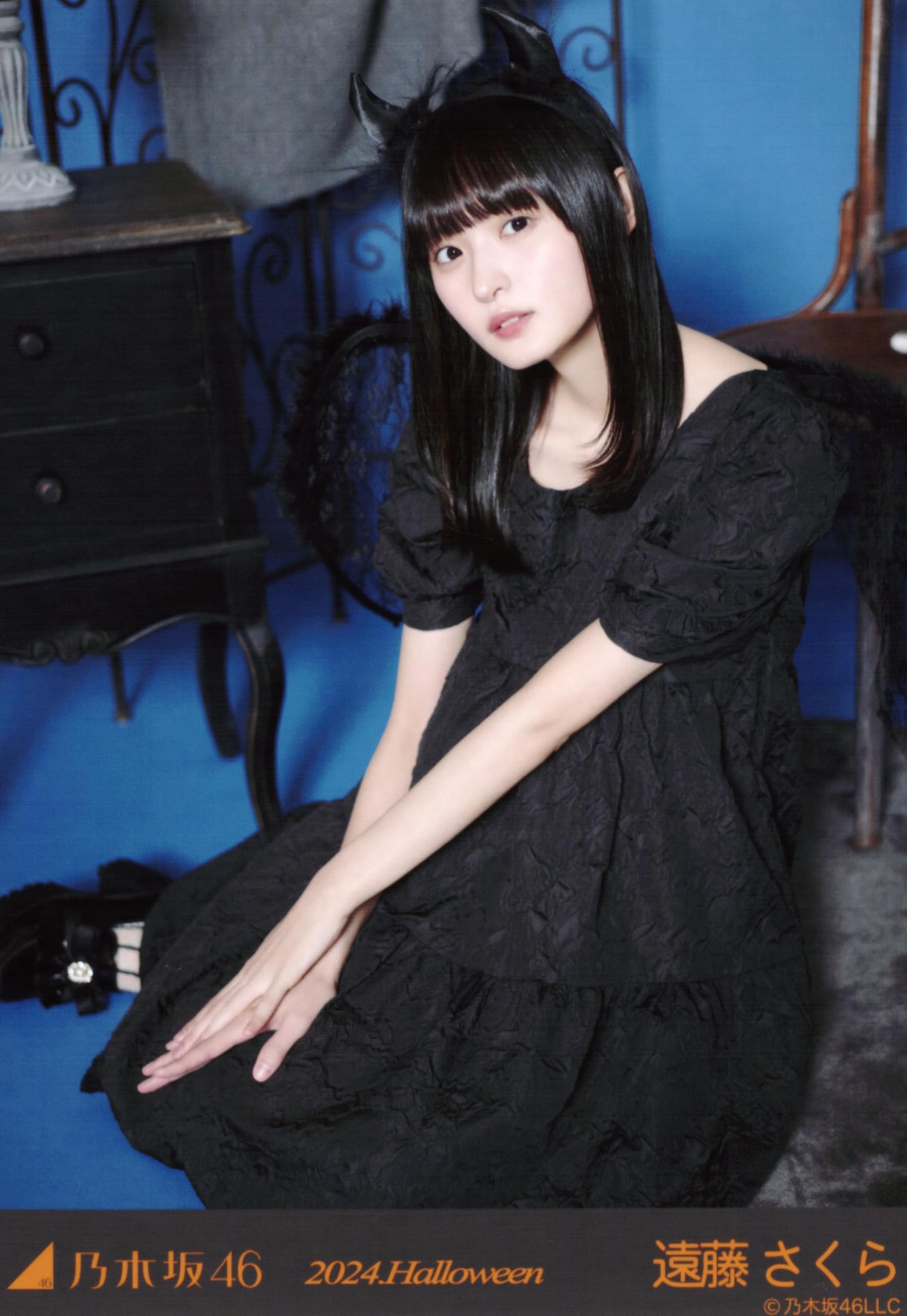 乃木坂46 遠藤さくら　タオルセット　9枚 乃木坂46 遠藤さくら タオルセット 9枚 乃木坂46 OFFICIAL WEB
