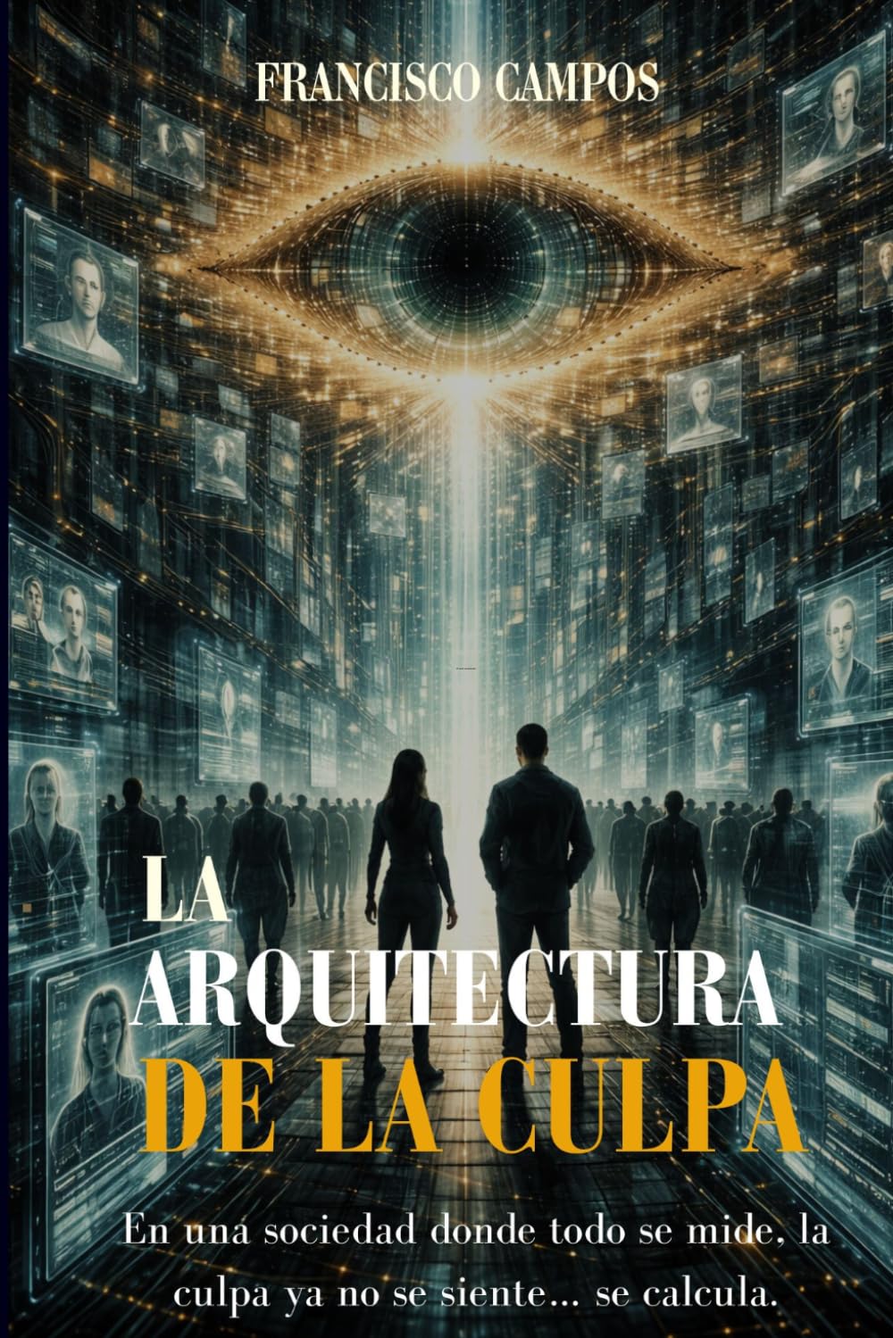 La Arquitectura de la Culpa