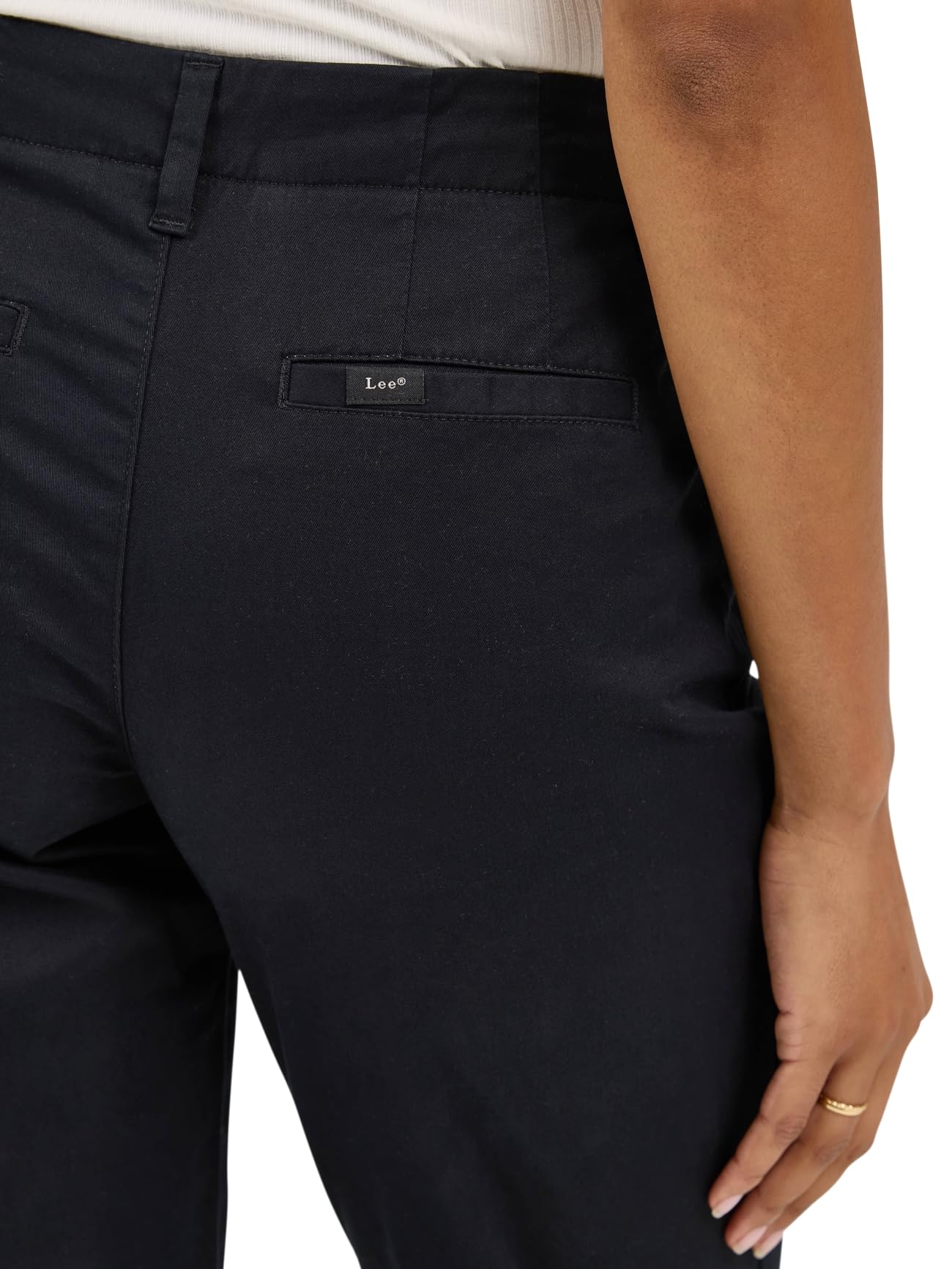 Lee Legendary Chino Pant - Pantalon Chino - Pantalon Chino légendaire - Femme