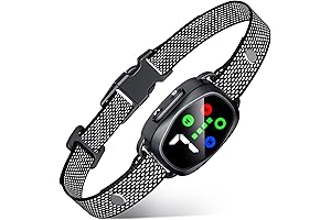 Best Dog Training Shock Collar For Effective Barking Control