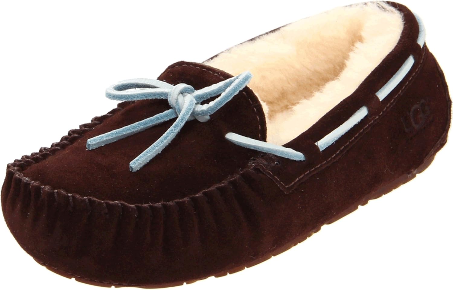 UGG Australia Dakota ガールズ スリッパ 3.0 エスプレッソ