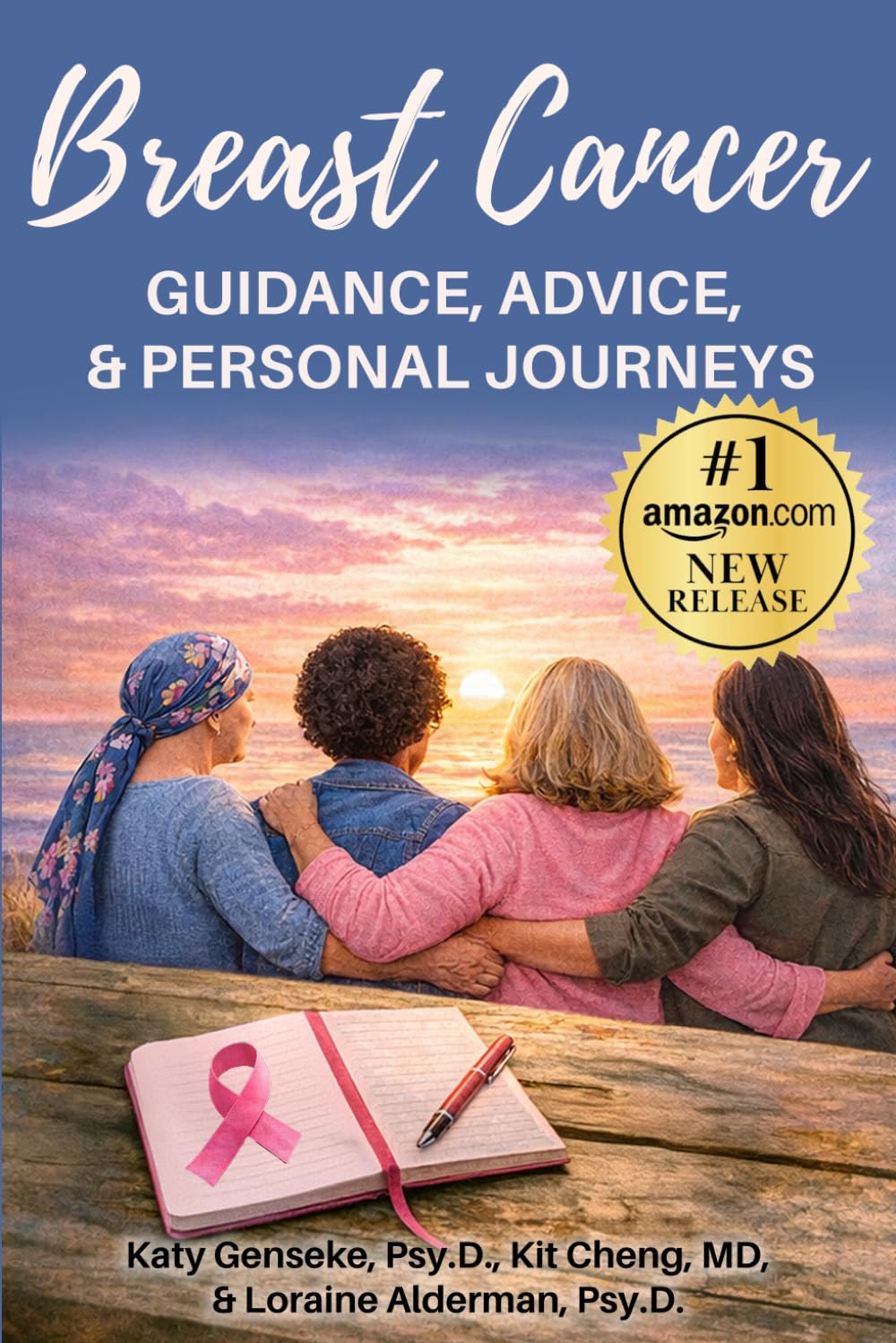 Breast Cancer: Guidance, Advice, & Personal Journeys