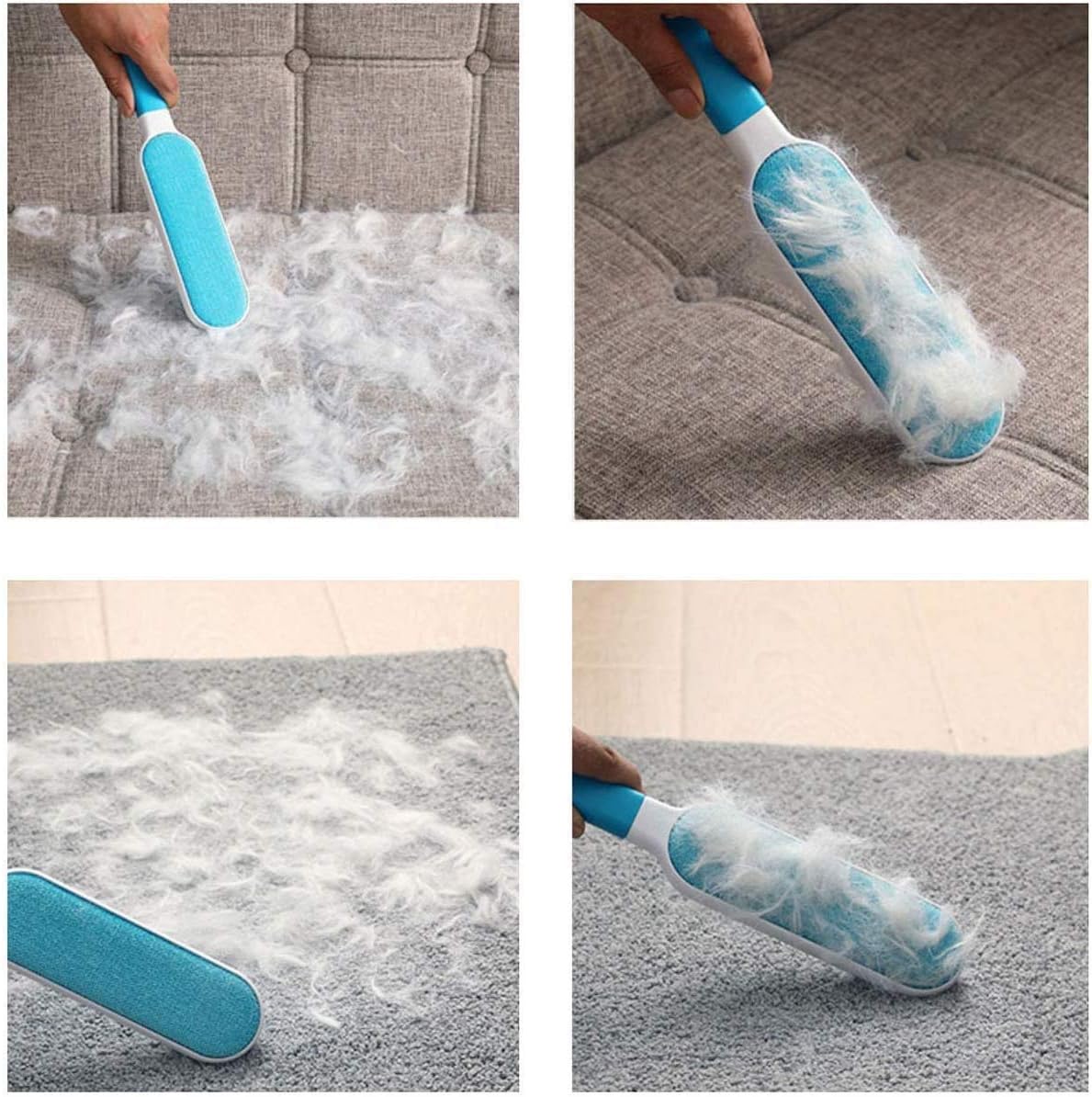 Togli lanugine per abiti da viaggio taglia da viaggio