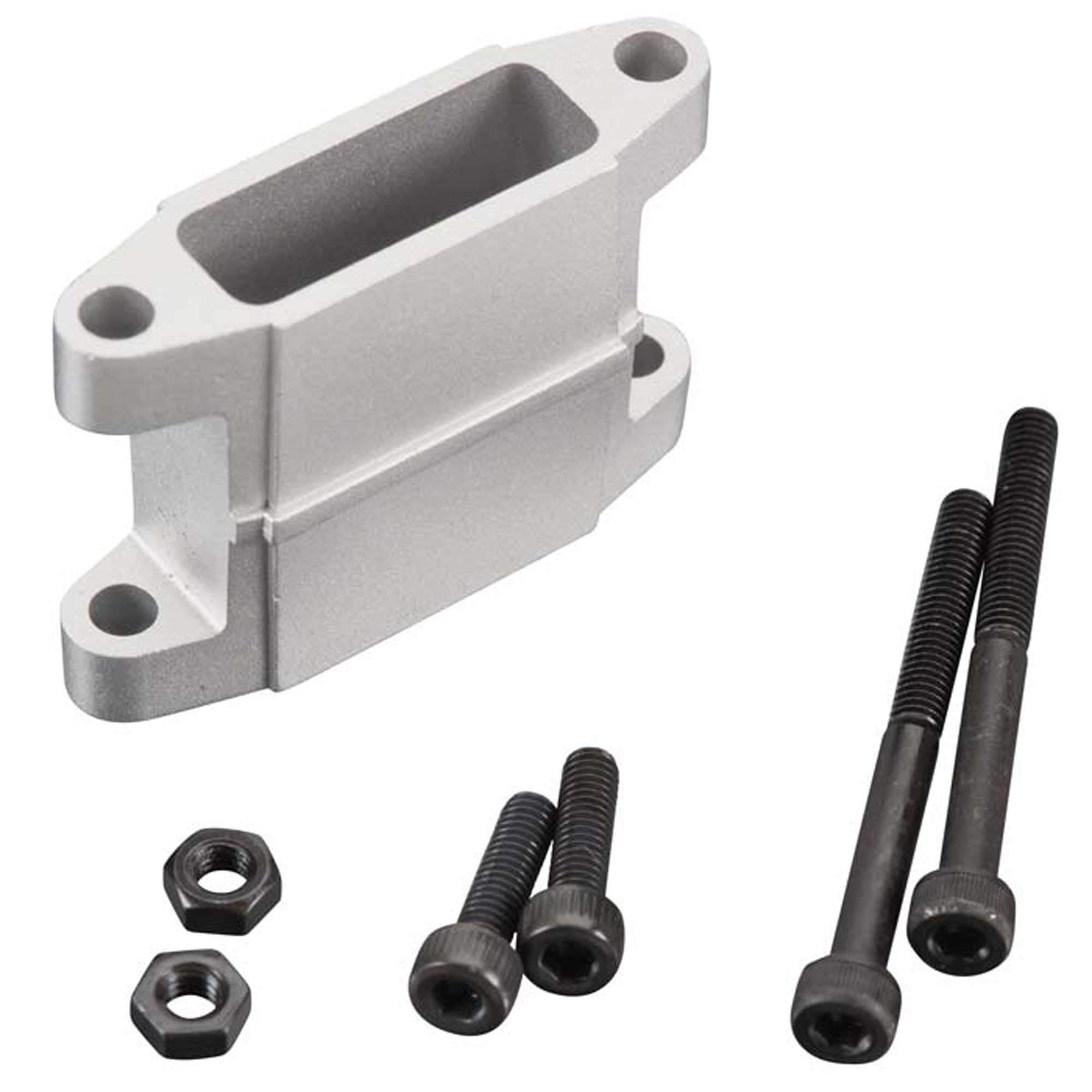 O.S. Engines 26625510 Extension Adapter E-4011 Vehicle Part