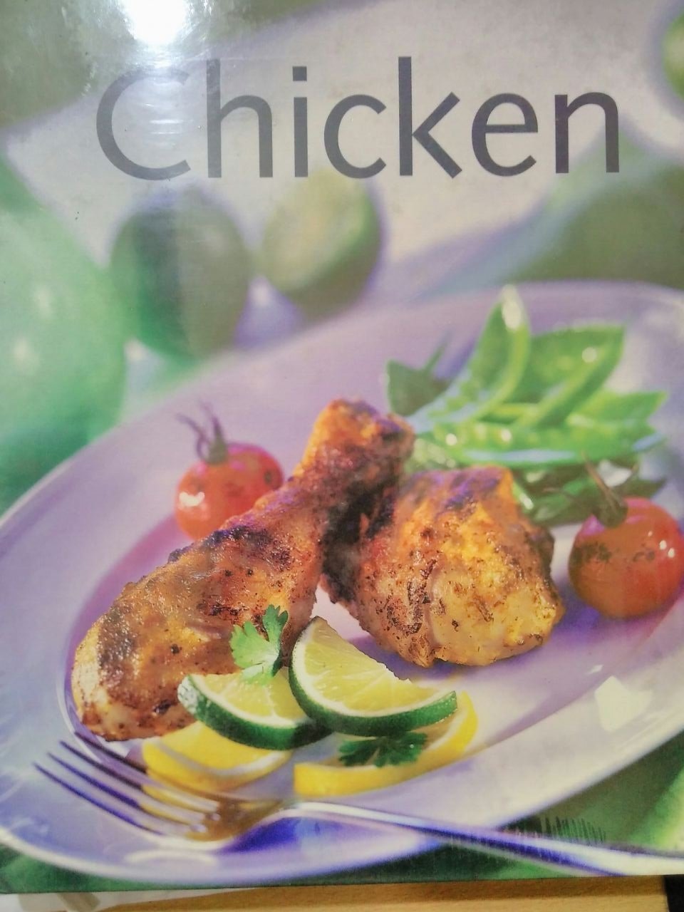 Chicken