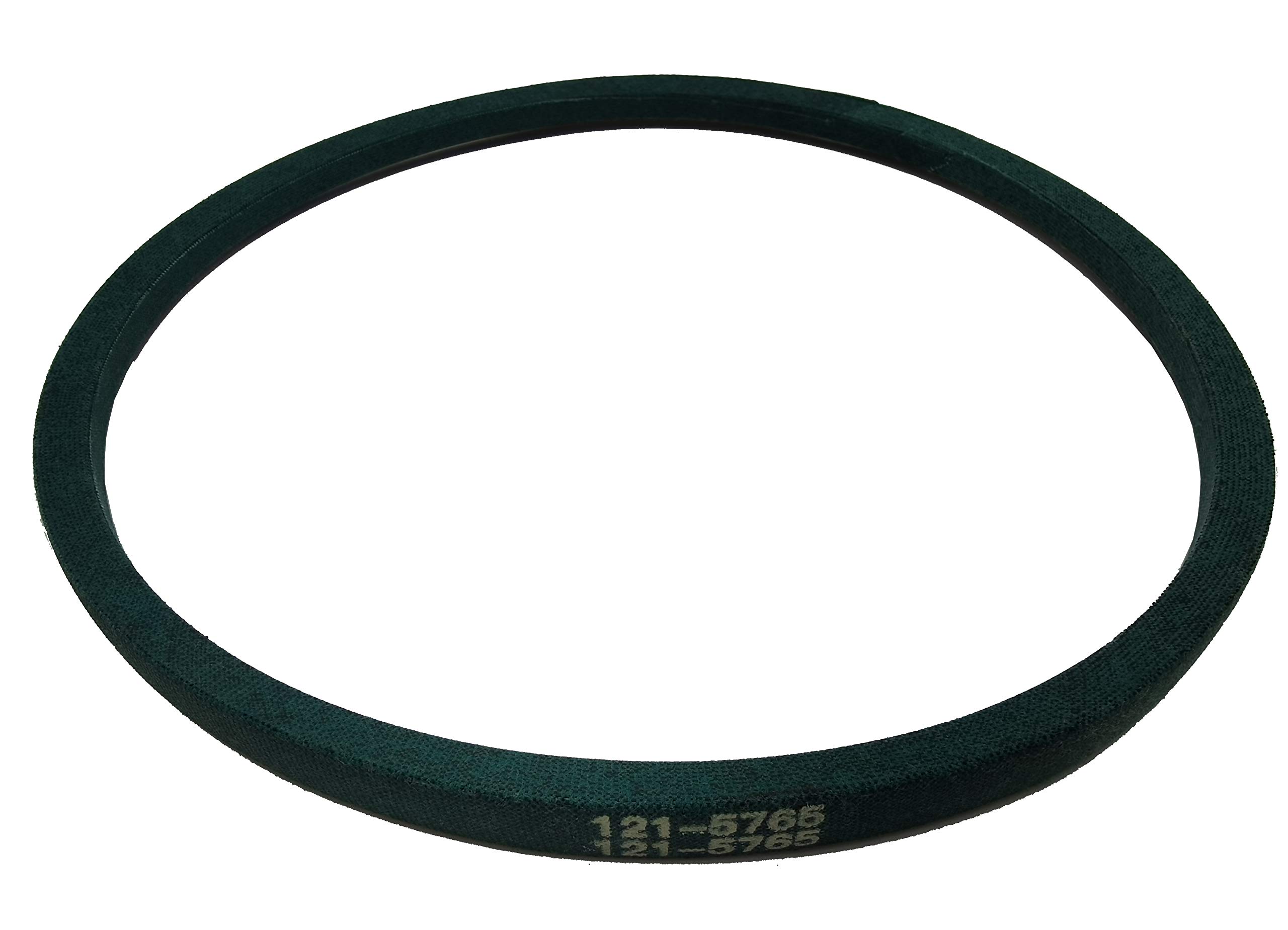Gt1554 Drive Belt OEM Pix A28K V-Belt For Toro 121-5765 TimeMaster