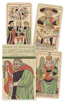 ●○● THE TAROT OF MARSEILLE ●○● 618bWDTiX9L._UF350,350_QL80_.jpg